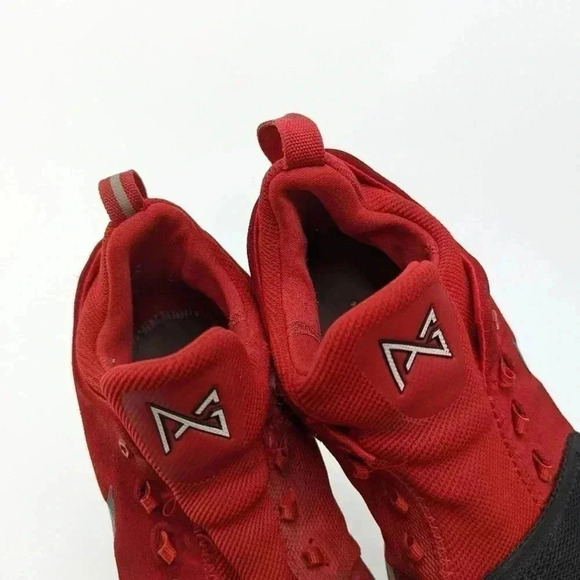 Nike PG 1 University Red - 11 main image 5